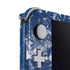 NHL Columbus Blue Jackets Frozen Nintendo Switch Lite Skin